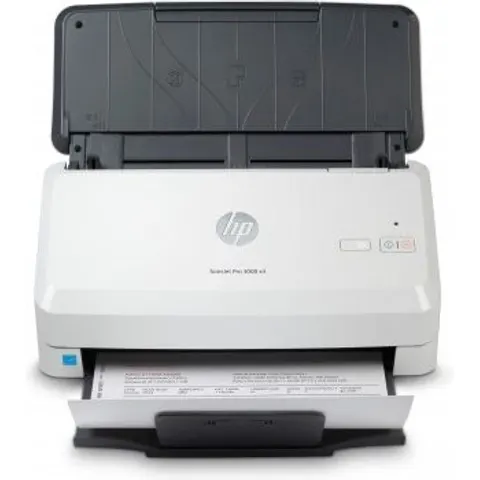 HP ScanJet Pro 3000 s4 Sheet-feed Scanner – imagen 2