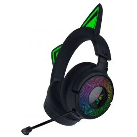 Razer Kraken Kitty V3 Pro Negro – imagen 3