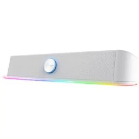 Trust GXT 619W Thorne Blanco 6 W – imagen 2