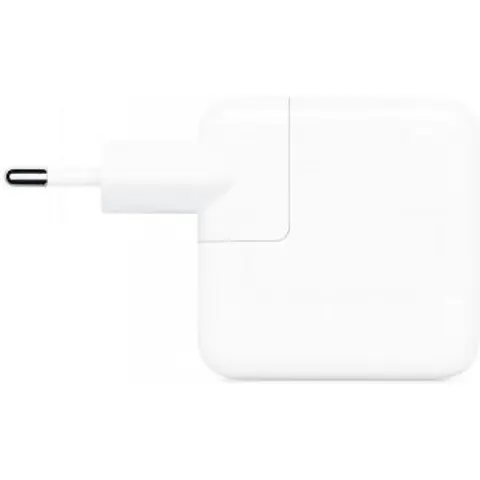 Adaptador de corriente USB-C 30W Apple – imagen 2
