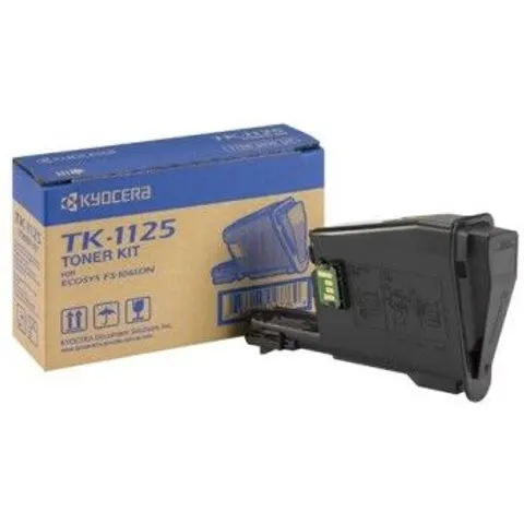 Kyocera TK-1125 toner negro – imagen 3