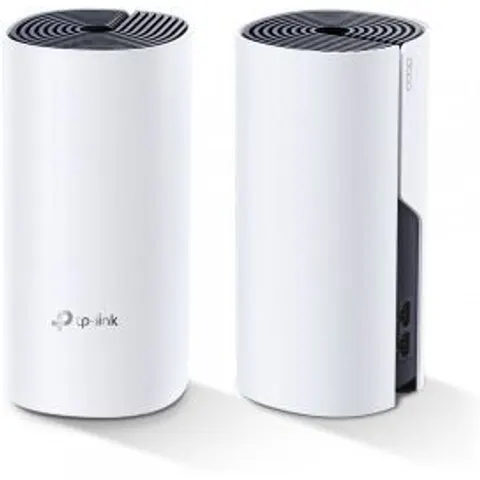 TP-Link Deco P9 (2-Pack) - PLC Wi-Fi Mesh Híbrido – imagen 2