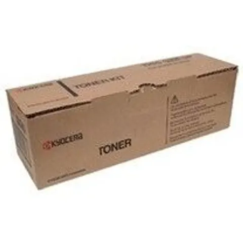 Kyocera TK-3200 toner negro – imagen 3
