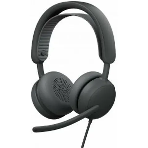 Logitech 981-001512 Grafito – imagen 2