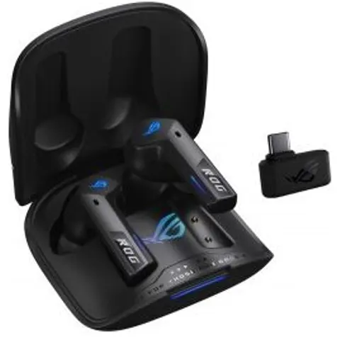 Asus ROG Cetra True Wireless Speednova – 348123 – imagen 2