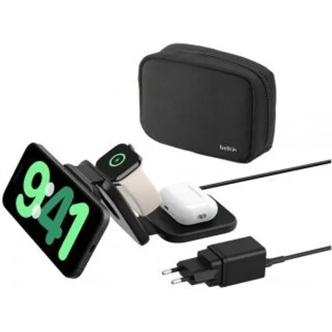Belkin BoostCharge Pro - mAh – 869053 – imagen 2