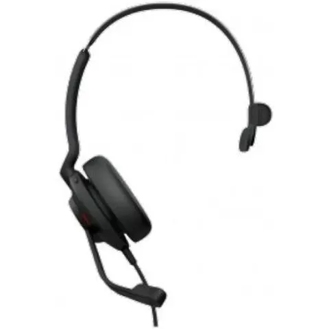 Jabra Evolve2 30 SE USB C/A UC Mono Negro – imagen 2