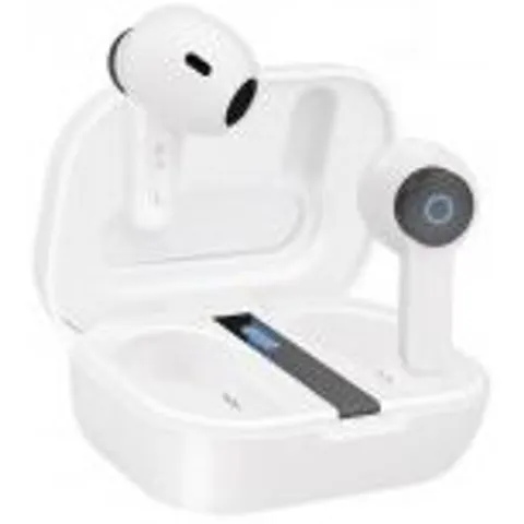 Auriculares Bluetooth Bender (Blancos) - TOOQ – imagen 2