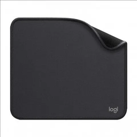 Logitech 956-000049 Mouse Pad Studio Series - Graphite – imagen 2
