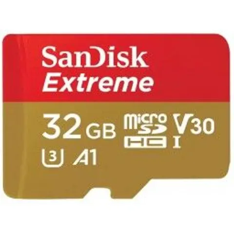 SanDisk Extreme microSDXC 512 GB – imagen 5