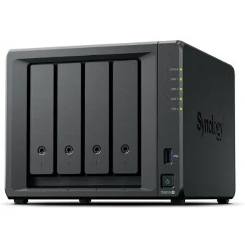 Synology DS925+ 4 bahias – imagen 3