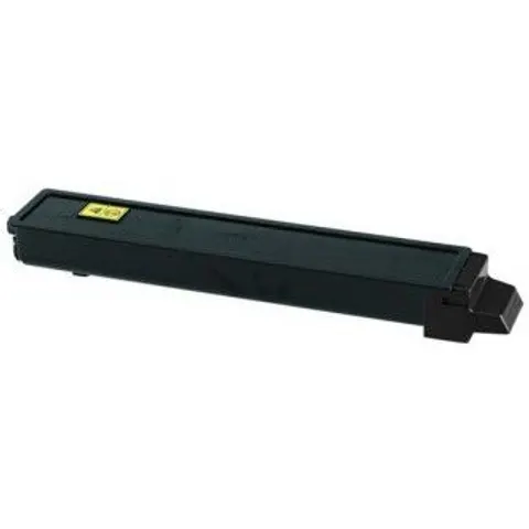 Kyocera TK-895K Original Negro – imagen 3