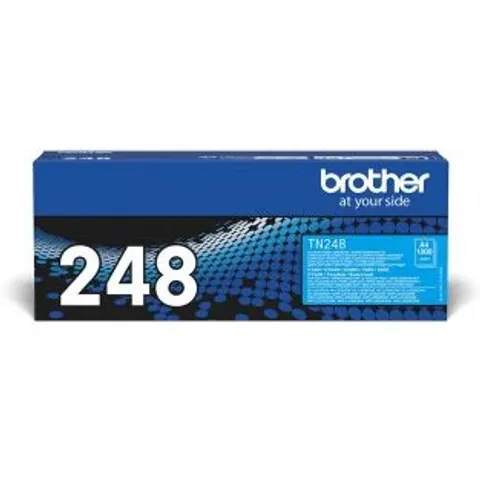 Brother TN-248C toner cian – imagen 3