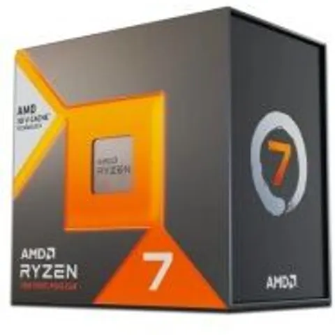 AMD Ryzen 7 7800X3D – 314930 – imagen 3