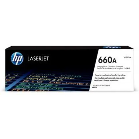 HP Tambor 660A – imagen 3