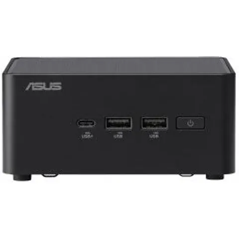 Asus Mini PC NUC 14 PRO Core 3 100U Barebone – imagen 2