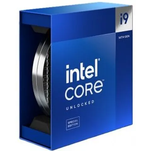 Intel Core i9-14900KS – imagen 3