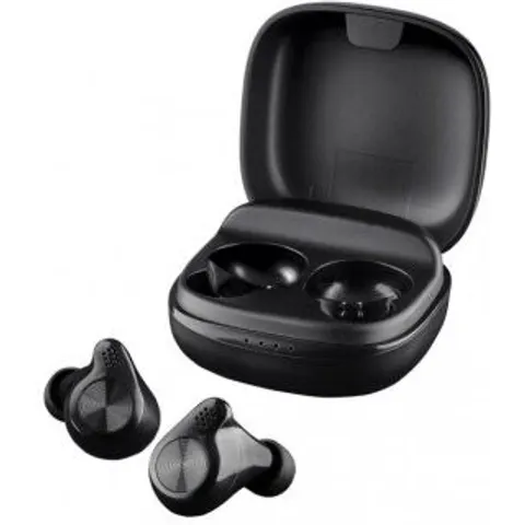 Intenso T200 Negro – imagen 2