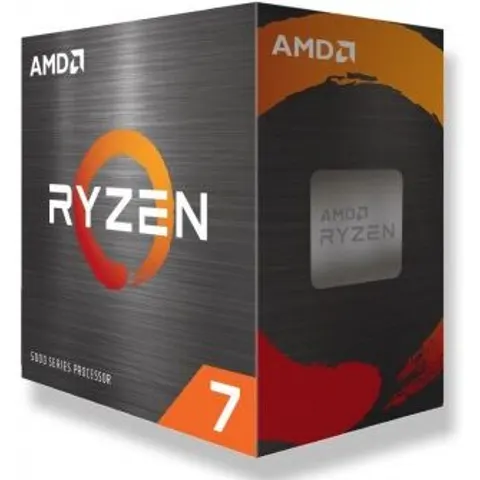 AMD Ryzen 7 5800XT – imagen 2