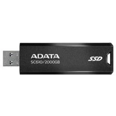 Adata SC610 - 2TB – imagen 2