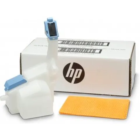 HP 648A (CE265A) Recolector de toner – imagen 3