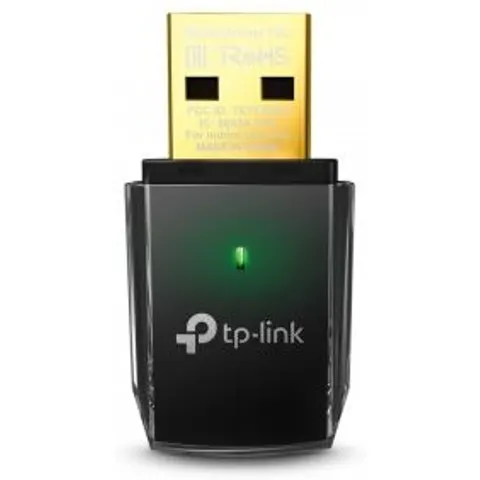 Tp-Link Archer T2U V3 WLAN 433 Mbit/s – imagen 2