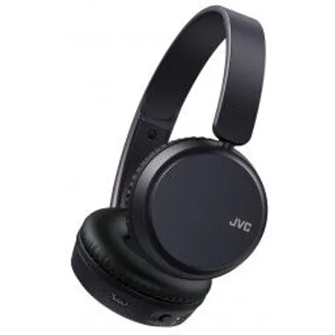 Auricular Bluetooth HAS36WAU (Azul) - JVC – imagen 2
