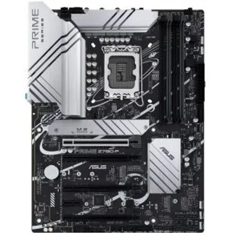 Asus Placa Base PRIME Z790-P – imagen 4