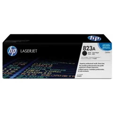CB380A toner negro HP 823A – imagen 3