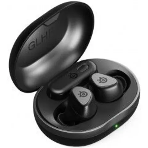 Steelseries Arctis Gamebuds Negro – imagen 2