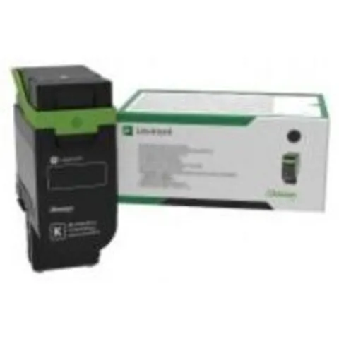Lexmark 75M20K0 toner negro – imagen 3