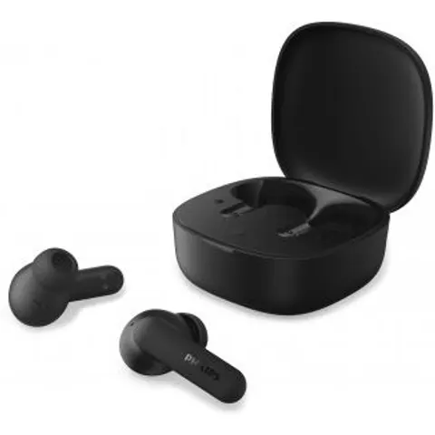 Philips TAT2100 Negro – imagen 2