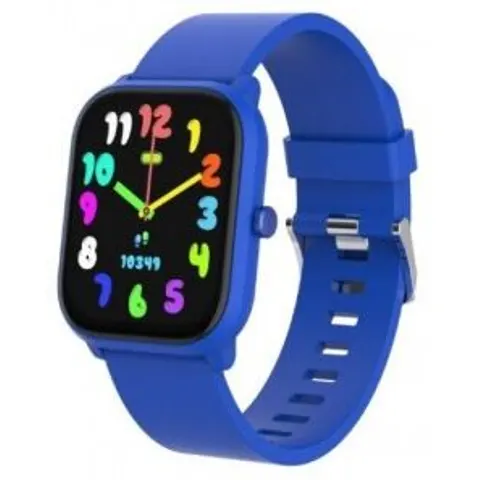 Celly KIDSWATCHBTBL Azul - Bluetooth – imagen 2