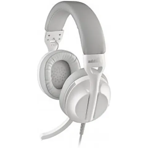 Ngs VOX805 USB-C WHITE Blanco – imagen 2