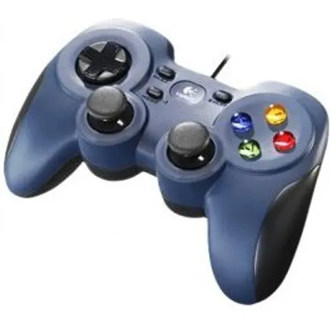 LOGITECH F310 - GamePad F310 – imagen 2