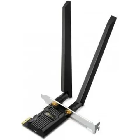 TP-Link Archer TXE72E Interno WLAN / Bluetooth 2402 Mbit/s – imagen 3