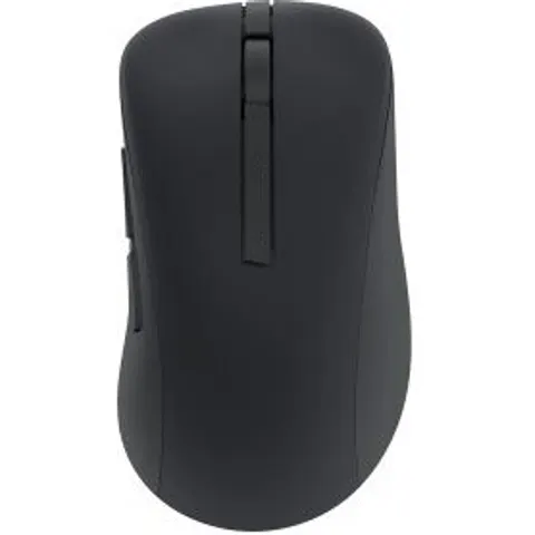Asus Wireless Mouse MD102 - RF Wireless + Bluetooth - Blanco/Gris/Leche de Avena – imagen 2