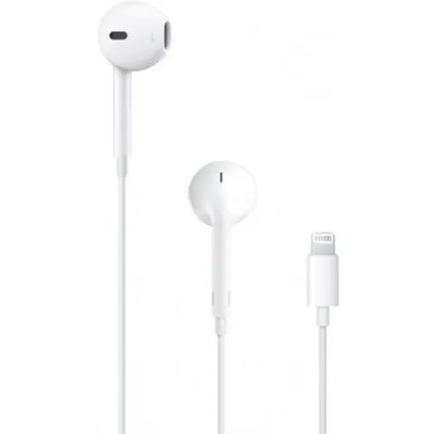 Apple EarPods Lightning Connector – imagen 3