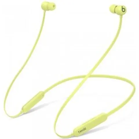 Apple Beats Flex Amarillo – imagen 2