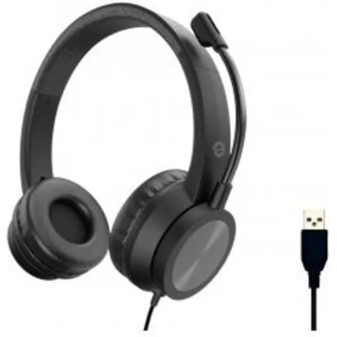 Conceptronic POLONA05B Negro – imagen 2