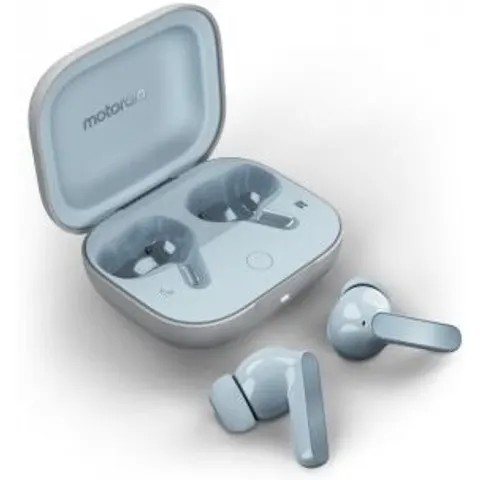 Motorola Moto Buds Azul – imagen 2