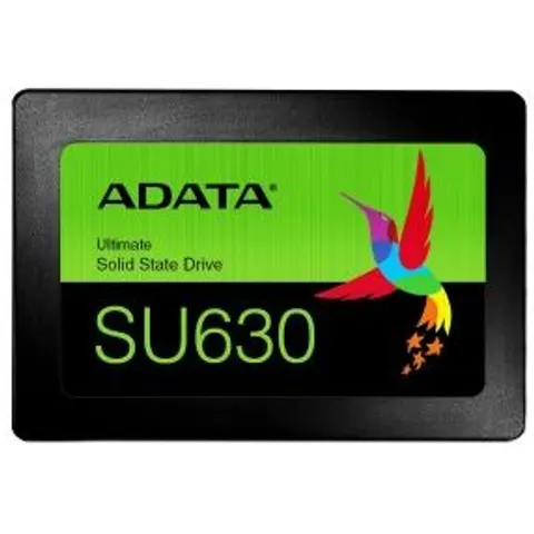 Disco SSD Ultimate SU630 de 2,5" y 960 GB - ADATA – imagen 2