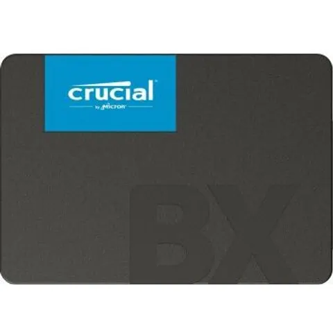 CT2000BX500SSD1 - Crucial BX500 SSD 2TB – imagen 4