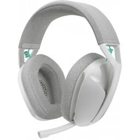 Logitech G G321 LIGHTSPEED Blanco – imagen 2