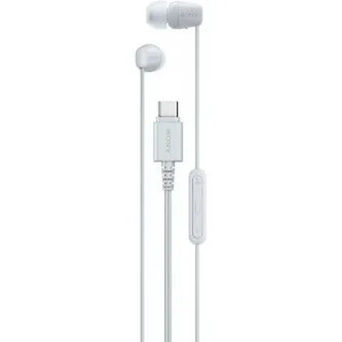 Sony IER-EX15C Blanco – imagen 2