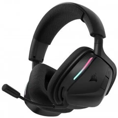 Corsair VOID WIRELESS v2 Negro – imagen 2