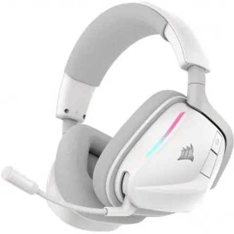 Corsair VOID WIRELESS v2 Blanco – imagen 2