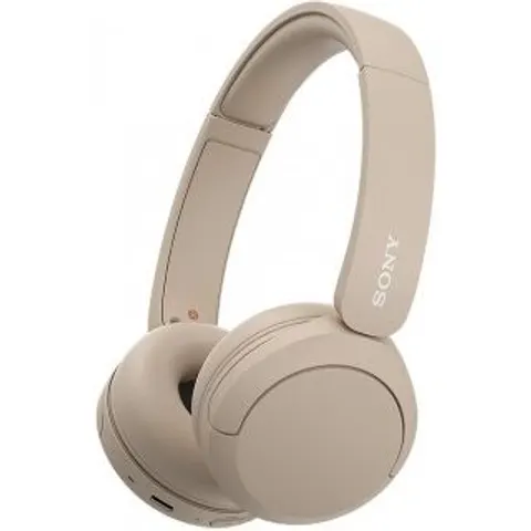 Sony WH-CH520 – imagen 3