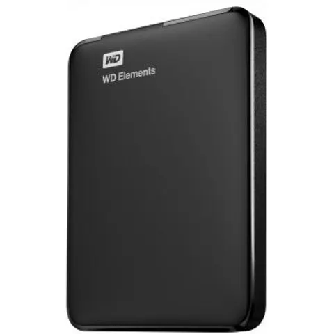 Western Digital Disco Externo Elements 2TB USB3.0 – imagen 3