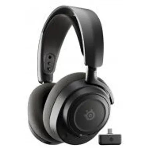 Steelseries Arctis Nova 7 Wireless Gen 2 Negro – imagen 3
